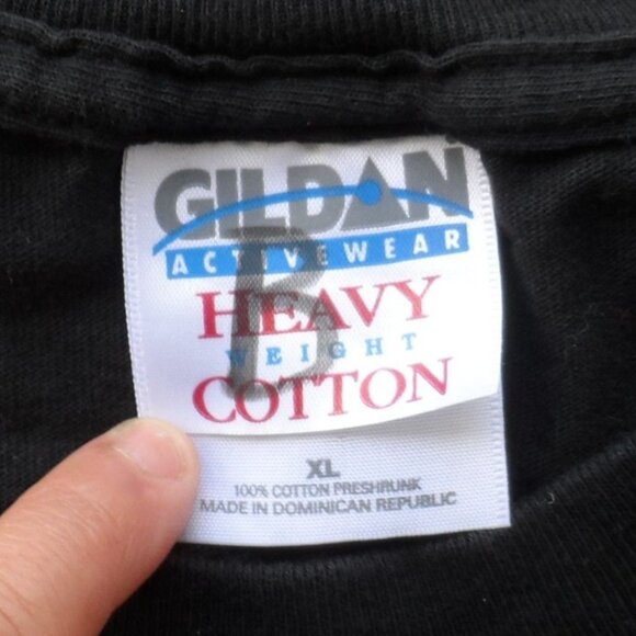 Vintage NY Yankees vs Mets Subway Series 2000 World Series T-Shirt Y2K Men's XL - Picture 5 of 9